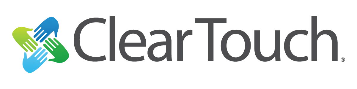 Clear Touch Closeout