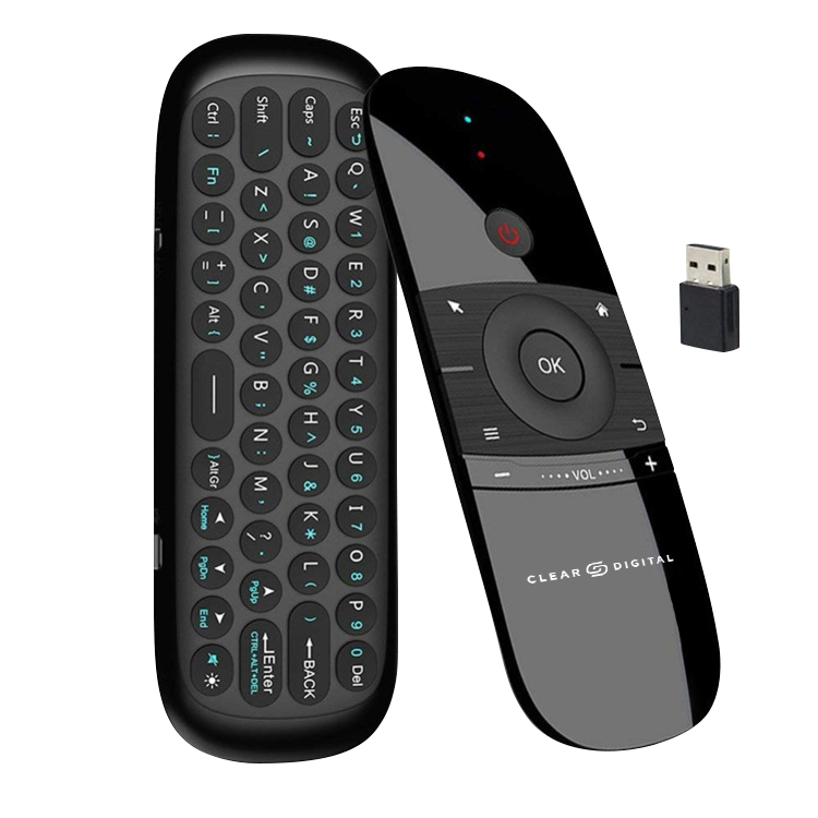 Air Mouse