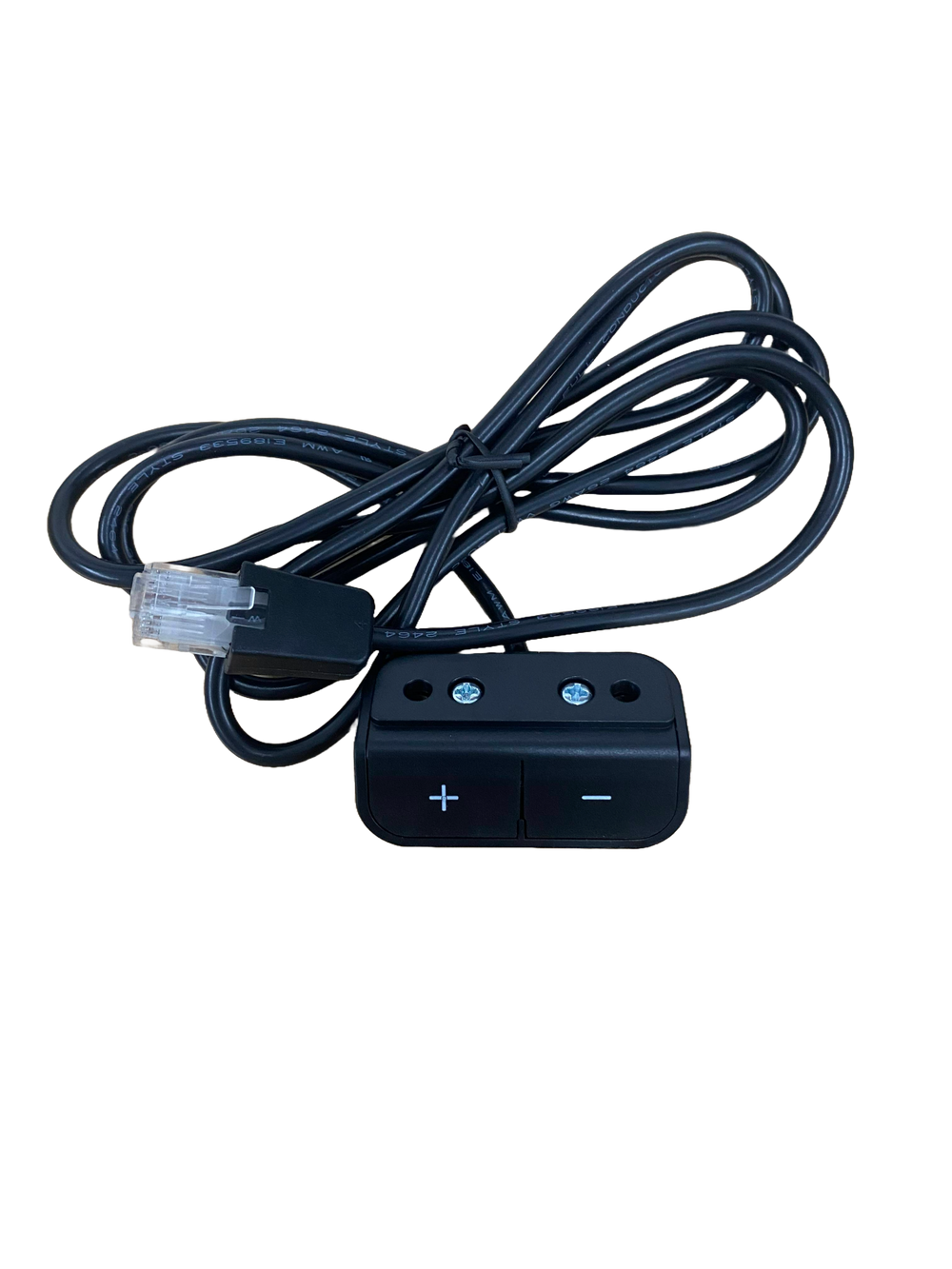 Adjustable Stand Button Remote
