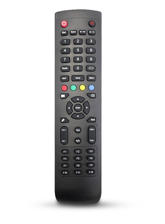 Panel Remote
