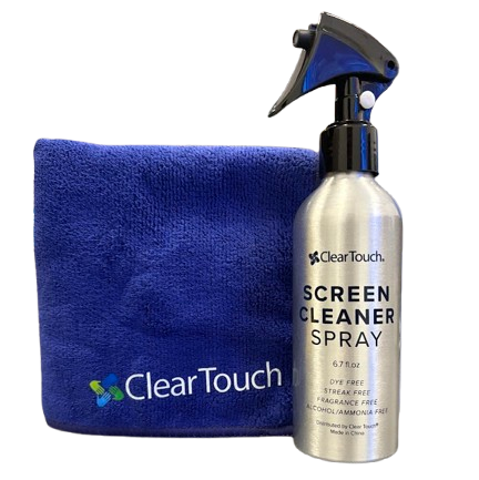 Screen Cleaner Spray