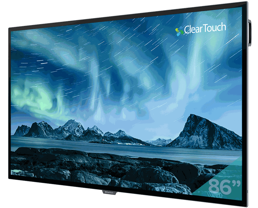7000XE Interactive Panel