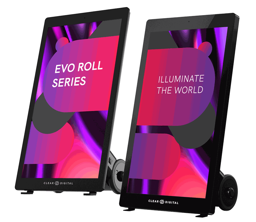 Evo Roll (Used)