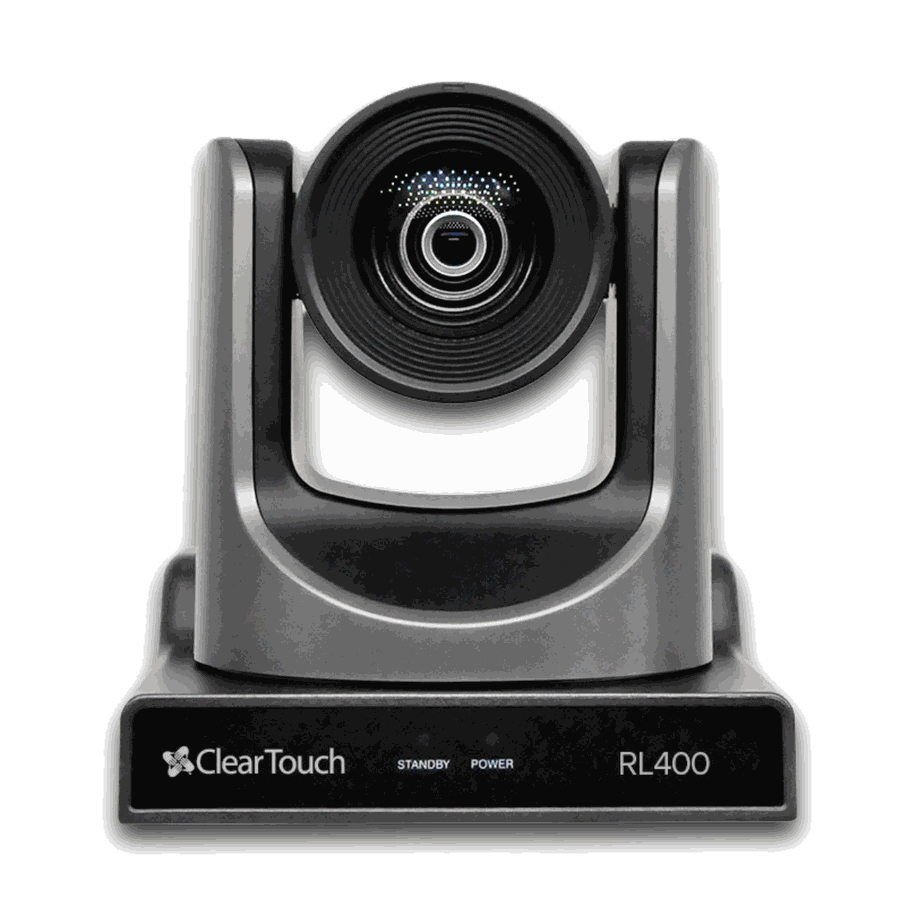 Remote Learning PTZ Camera (RL400)